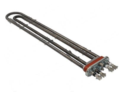 Picture of Boiler heating element 6540W 240V for Hobart Part# 00324637001, 00-324637-001, 00324637101, 00-324637-101, 324637-01, 3246371, 324637-1, 324637101, 324637-101