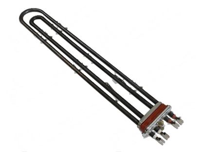 Foto de Boiler heating element 6100W 254V for Hobart Part# 00324637003 00-324637-003 00324637103 00-324637-103 324637103 324637-103 3246373 324637-3