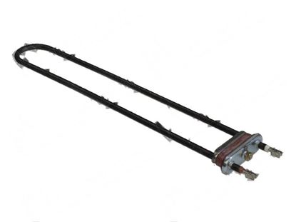 Immagine di Boiler heating element 2440W 254V for Hobart Part# 00324644002, 00-324644-002, 3246442, 324644-2