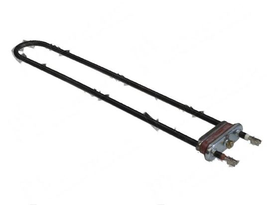 Image sur Boiler heating element 2440W 254V for Hobart Part# 00324644002, 00-324644-002, 3246442, 324644-2