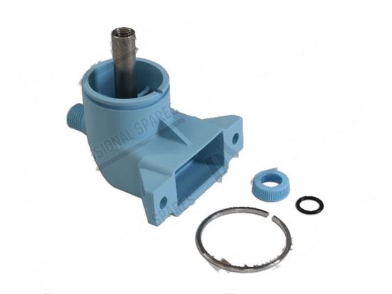 Afbeelding van Support for upper jets for Hobart Part# 00-324670-000, 00886607000, 00-886607-000, 324670, 886607