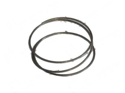 Obrázek Compression springs  37x14 mm for Hobart Part# 00324730000, 00-324730-000, 324730