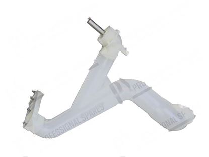 Obrázek Connection pipe for jets for Hobart Part# 00324734000, 00-324734-000, 324734