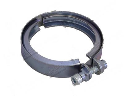 Bild på Hose clamp int. 98/20 mm for Hobart Part# 00324735002, 00-324735-002, 3247352, 324735-2
