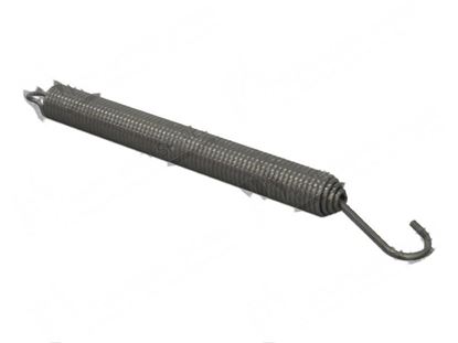 Изображение Tension spring  20x180x240 mm for Hobart Part# 00324773000, 00-324773-000, 324773