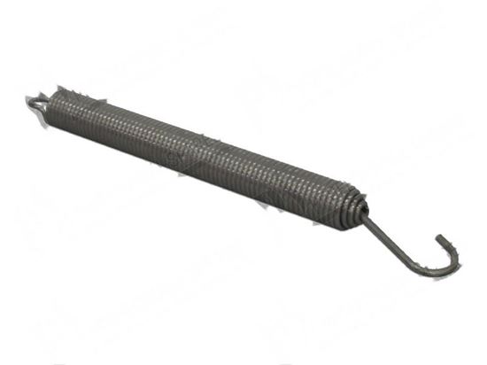 Billede af Tension spring  20x180x240 mm for Hobart Part# 00324773000, 00-324773-000, 324773