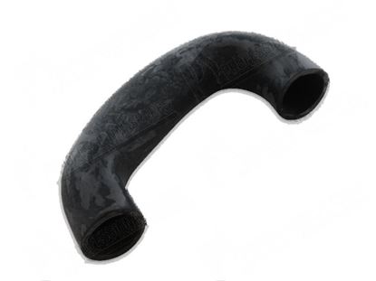 Bild på Formed hose  26,5x32,5 mm -  27,5x33,5 mm for Hobart Part# 00324867000, 00-324867-000, 324867