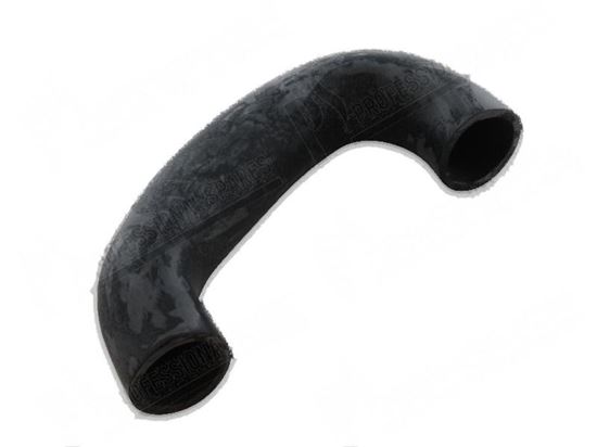 Obrazek Formed hose  26,5x32,5 mm -  27,5x33,5 mm for Hobart Part# 00324867000, 00-324867-000, 324867