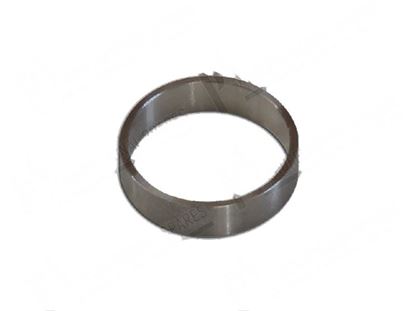 Image de Spacer  22,5x25x6,2 mm for Hobart Part# 00324902001, 00-324902-001, 3249021, 324902-1