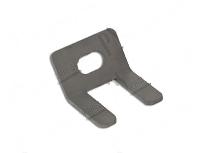 Obrazek Fixing bracket for Hobart Part# 00325164001, 00-325164-001, 3251641, 325164-1