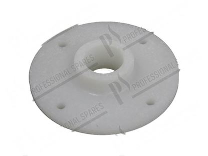 Image de Busching  30x120x26,5 mm for Hobart Part# 00325243001, 00-325243-001, 3252431, 325243-1