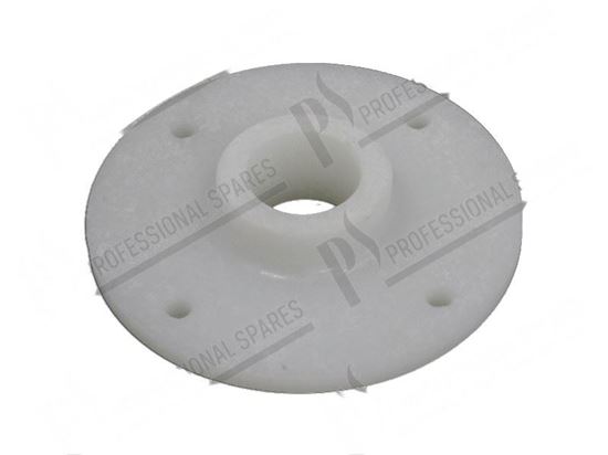Image sur Busching  30x120x26,5 mm for Hobart Part# 00325243001, 00-325243-001, 3252431, 325243-1