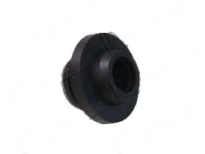 Picture of Bushing rinse arm  22 mm for Hobart Part# 00325308001, 00-325308-001, 3253081, 325308-1