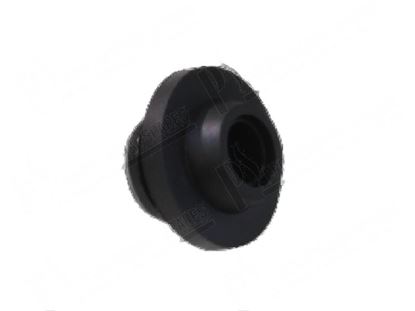 Obrázek Bushing rinse arm  22 mm for Hobart Part# 00325308001, 00-325308-001, 3253081, 325308-1