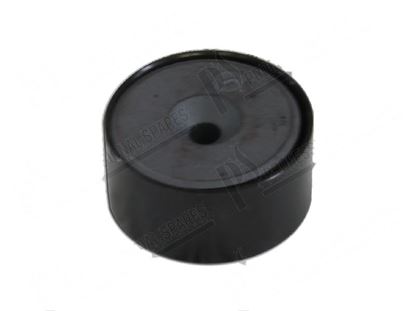 Image de Magnet  5x34x17 mm for Hobart Part# 00-325673-001, 00774714001, 00-774714-001, 3256731, 325673-1, 7747141, 774714-1