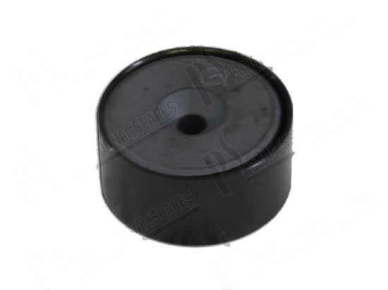 Bild på Magnet  5x34x17 mm for Hobart Part# 00-325673-001, 00774714001, 00-774714-001, 3256731, 325673-1, 7747141, 774714-1