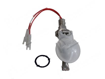 Image de Floating level switch  9,5x63,5 mm for Hobart Part# 00-328486, 00328486000, 00-328486-000, 00328495, 00-328495, 328486-000, 328495