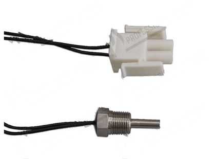 Obrazek Temperature probe  4x13 mm for Hobart Part# 00328994 00-328994 328994