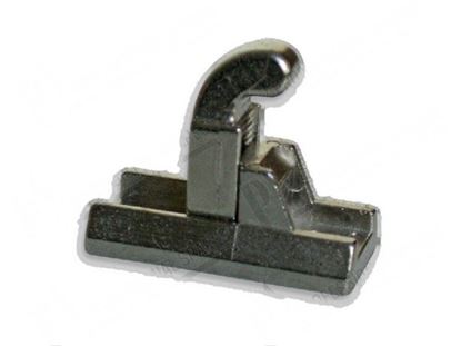 Bild på Door catch for Zanussi, Electrolux Part# 003354
056581