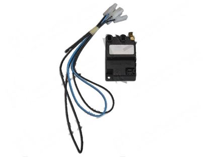 Obrazek Transformer 220/240V 2VA 50/60Hz for Zanussi, Electrolux Part# 003602
003603