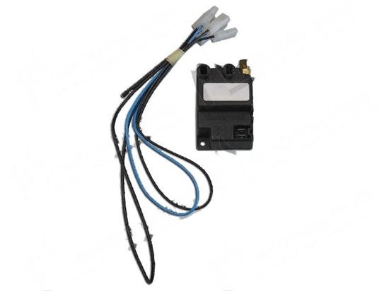 Immagine di Transformer 220/240V 2VA 50/60Hz for Zanussi, Electrolux Part# 003602
003603