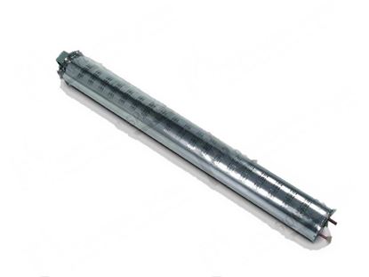 Foto de Bar burner  60x572 mm for Zanussi, Electrolux Part# 003992
004831