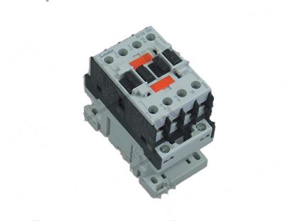 Obrázek Contactor BF0910A 230V for Zanussi, Electrolux Part# 004206
0C3145