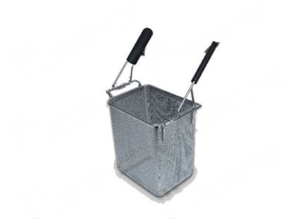 Bild på Basket for pasta cooker - 220x170xh265 mm for Zanussi, Electrolux Part# 004875, 921610