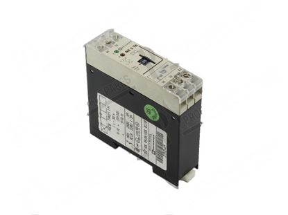 Picture of Time relay 3-300 sec. 220-240V 50/60Hz for Hobart Part# 00493530001, 00-493530-001, 4935301, 493530-1
