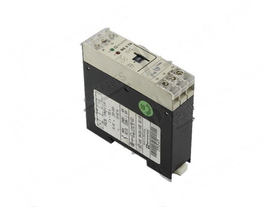 Afbeelding van Time relay 3-300 sec. 220-240V 50/60Hz for Hobart Part# 00493530001, 00-493530-001, 4935301, 493530-1
