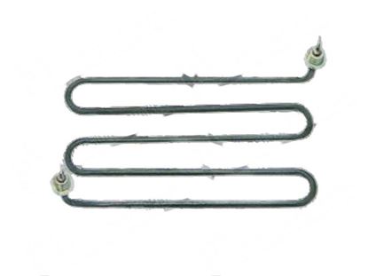 Immagine di Heating element 1100W 230V for Tecnoinox Part# 00528, RC00528000