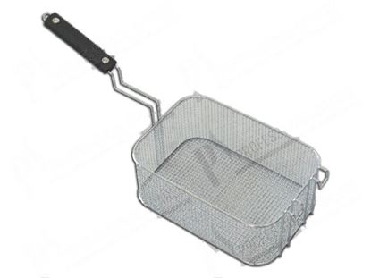 Billede af Fryer basket - 225x325xh120 mm - 15 lt for Zanussi, Electrolux Part# 005933, 921691
