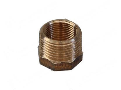 Obrázek Connection 3/4'' - 1'' H=27,50 mm for Hobart Part# 00603076000, 00-603076-000, 603076