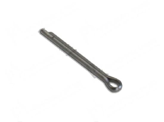 Immagine di Cotter pin  2,8x16 mm for Hobart Part# 00603274000, 00-603274-000, 603274