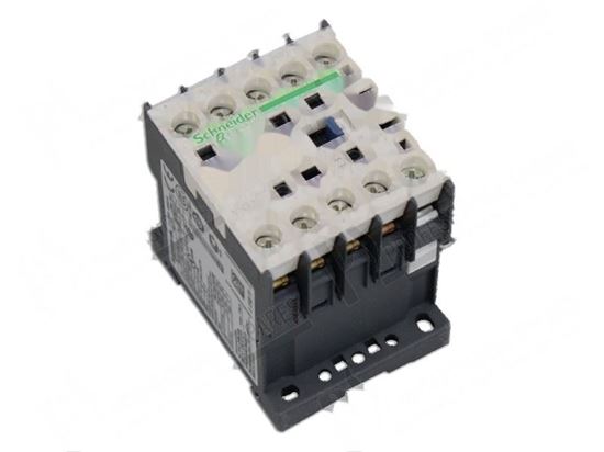 Afbeelding van Contactor LC7K0601M7 for Hobart Part# 00695521041, 00-695521-041, 69552141, 695521-41