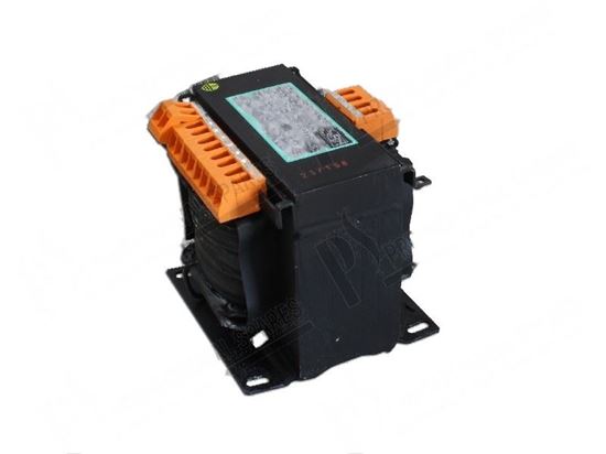 Image sur Transformer 440-200/220-240 630 VA for Hobart Part# 00695543001, 00-695543-001, 695543-001, 6955431, 695543-1