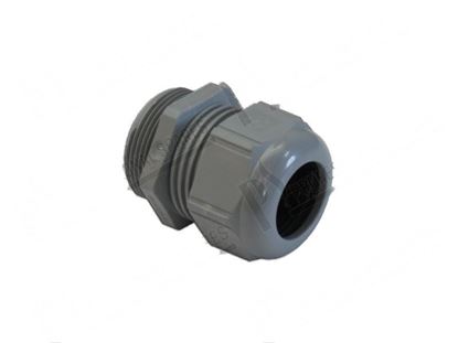 Picture of Cable gland M32 - cable  21 mm for Hobart Part# 00695661005, 00-695661-005, 6956615, 695661-5