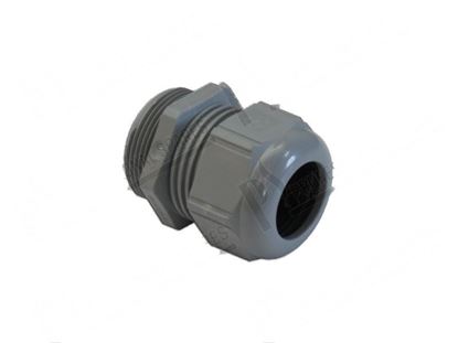 Image de Cable gland M32 - cable  21 mm for Hobart Part# 00695661005, 00-695661-005, 6956615, 695661-5