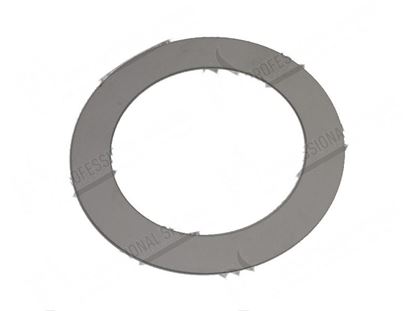 Picture of Washer  68x95x0,8 mm for Hobart Part# 00696936044, 00-696936-044, 69693644, 696936-44