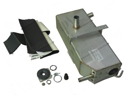 Foto de Boiler AOS electric 6 & 10 GN 1/1 till a SN 916 for Zanussi, Electrolux Part# 007028
0C4139
0C5374