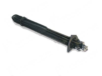 Bild på Boiler heating element 9000W 400V for Zanussi, Electrolux Part# 007030
0C5381