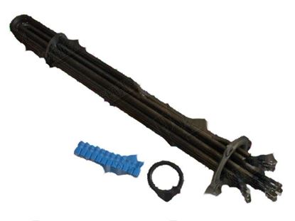 Bild på Boiler heating element 9000W 230V for Zanussi, Electrolux Part# 0070320C5382