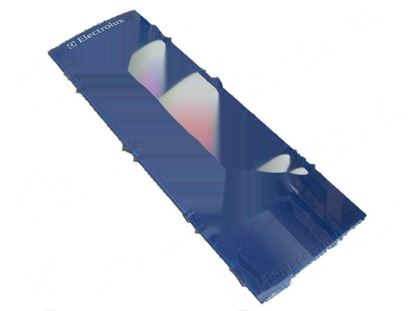 Bild von Door glass 1577x503x5 mm for Zanussi, Electrolux Part# 007088
0C3621