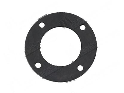 Image de Gasket  50x88x2 mm for Hobart Part# 00-733032-001 00-781007-000 00781007001 00-781007-001 7330321 733032-1 781007 7810071 781007-1