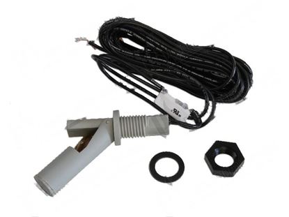 Foto de Floating level switch  18x64 mm for Hobart Part# 00735171002, 00-735171-002, 7351712, 735171-2
