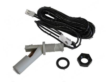Image de Floating level switch  18x64 mm for Hobart Part# 00-735171-003, 00897968000, 00-897968-000, 7351713, 735171-3, 897968