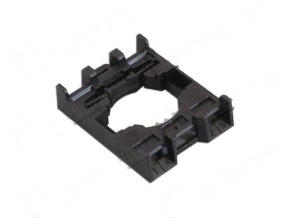 Изображение Contact block for Hobart Part# 00738650002, 00-738650-002, 00887015012, 00-887015-012, 7386502, 738650-2, 88701512, 887015-12