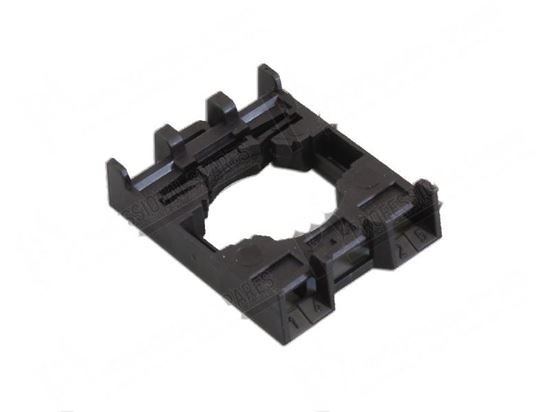 Afbeelding van Contact block for Hobart Part# 00738650002, 00-738650-002, 00887015012, 00-887015-012, 7386502, 738650-2, 88701512, 887015-12