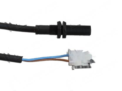 Bild von Magnetic switch M8x0,75 L=42 mm for Hobart Part# 00-738942-000, 00740173000, 00-740173-000, 738942, 740173