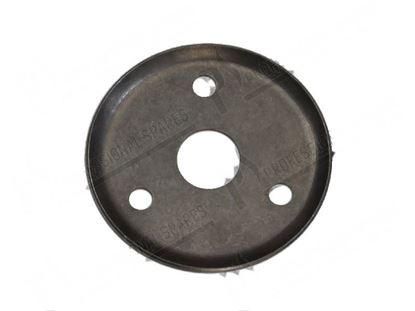 Image de Flange for float 434975 for Hobart Part# 00774010001, 00-774010-001, 7740101, 774010-1